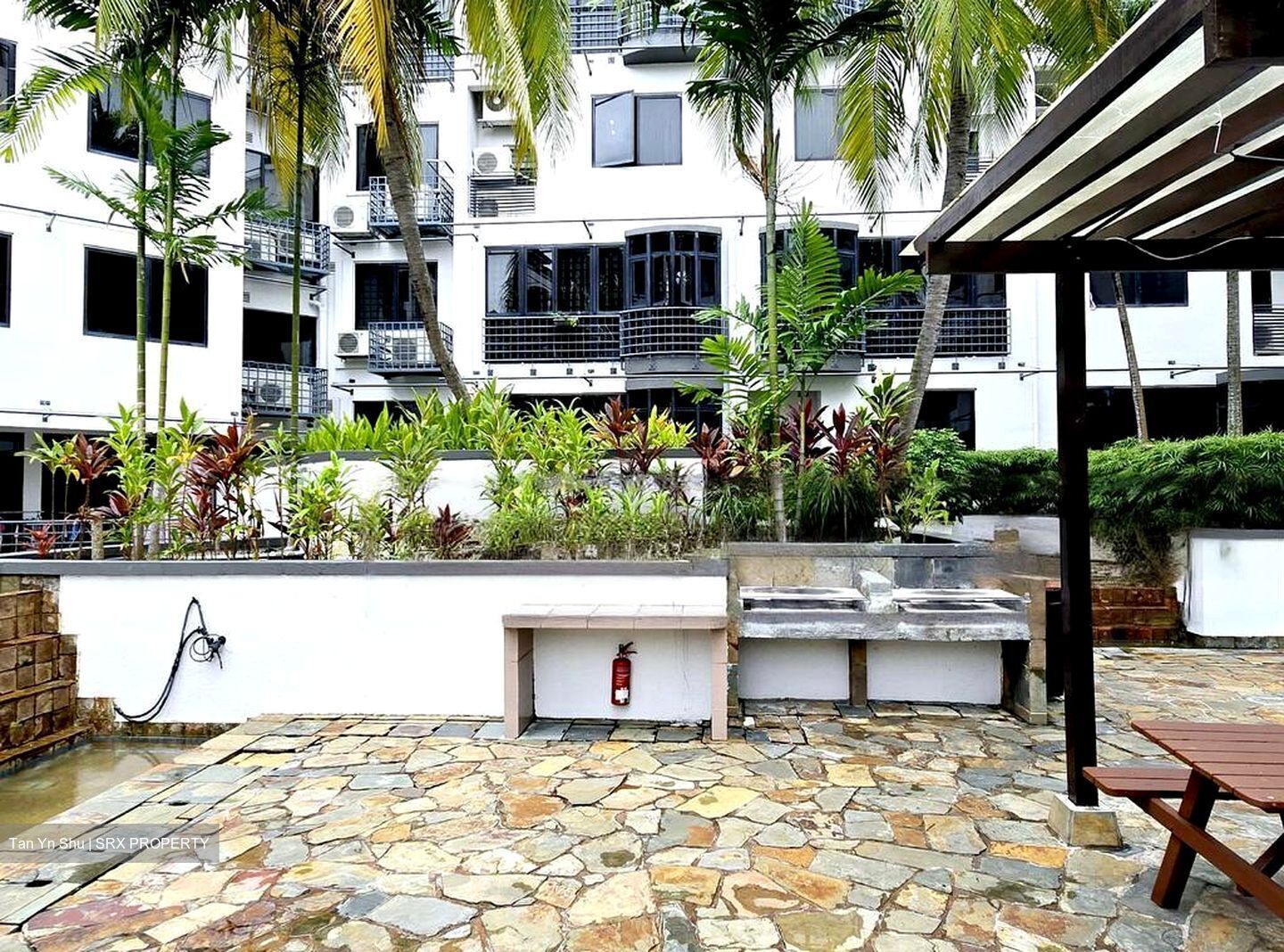 Cascadale (D16), Condominium #454501501